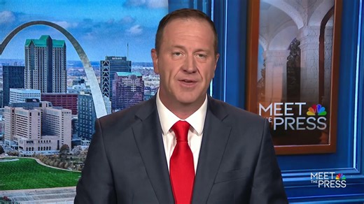 GOP Sen. Eric Schmitt says he’s a ‘yes’ on Bondi, Hegseth and Gabbard for Cabinet: Full interview