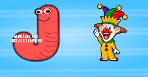 Download & Play Alphabet for Kids ABC Learning on PC & Mac (Emulator)