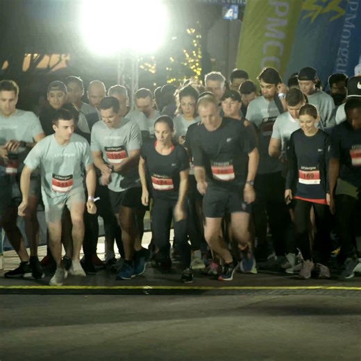 J.P. Morgan Corporate Challenge has helped create an atmosphere of connected co-workers for over 45 years — and we've taken it worldwide. Witness the remarkable outcome of combining fitness, fun, and community pride. http://spr.ly/6182kI6vi | JPMorganChase