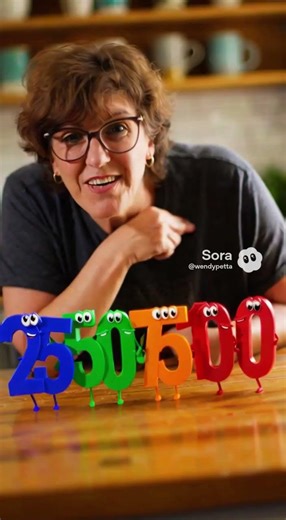 Counting by 25 #countingcoins #countingmoney #kids