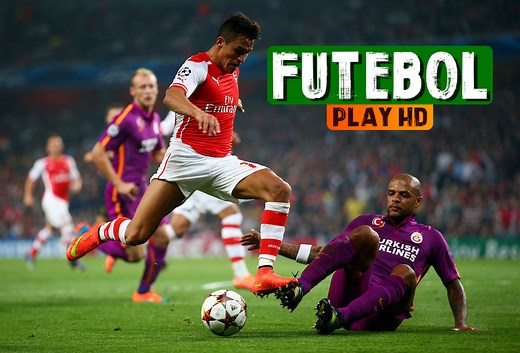 Futebol Play HD - Assista jogos online ao vivo! - Noticias RSS -