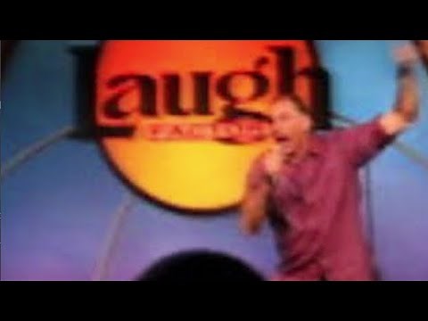 Laugh Factory Kramer | Laugh Factory Michael Richards