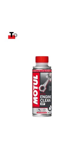 For an optimum use and full benefit from fresh oil, always use our Motul Engine Clean 🩺 It is specially designed to be used before oil change and will: ✅ Decrease oil and fuel consumption. ✅ Evacuate deposits, varnishes and other combustion residues from sensitives areas such as hydraulics lifters or piston groves and rings. ✅ Prevent wear and overheating of the engine. ✅ Increase catalytic converter’s lifetime. #PoweredByMotul #Additive #MCCare | Motul