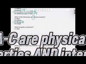 Complete Chemistry Foundations Review | 80 Minutes of Practice Problems