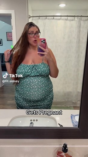 Fit Sidney's Spicy Page Leak Revealed