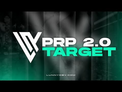 FiveM - Prodigy 2.0 RP Inspired Target | https://discord.gg/yQednQCa6y