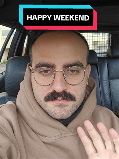 ‏Enjoy your Sunday everyone, except...? 😂 #Lebanon #cars