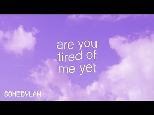 cavetown - this is home (somedylan remix) official lyric video