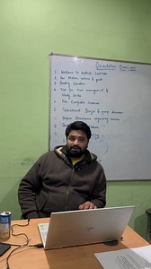 ☎️ 9419010526 Registrations will close on 31th December The countdown has started!Give your child the skills of tomorrow with our bite-sized, future-ready courses:Courses Available:AI for KidsRobotics for KidsPython for KidsComputer Basics for Kids & Computer NetworksIntroductory Fee: Only ₹299 for the first monthWhy This MattersPython builds logical thinking & prepares your child for coding careersAI develops creativity, innovation & future-oriented thinkingRobotics builds problem-solving, engi