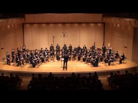 Bananas - Meguro Recorder Orchestra