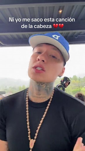 Mírame Blessed Video Oficial: Letra, Canción Original y TikTok