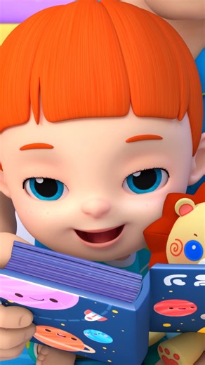 Time to snuggle up and say good night with Domi! 🌙💤 Sing along and drift into sweet dreams! 😴 What helps you fall asleep? 🌟👇 #kidssongs #nurseryrhymes #domikids | Domikids - Kids Songs