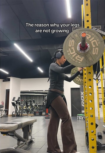 Bulgarian Split Squats for Stronger Legs
