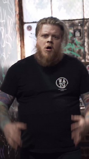 UNREST - This song has so many different elements that we love about music from the lyrics to the sonic journey it takes. Should we add it to our next setlist? 🎥: @joeyalarcon_ | Wolves At The Gate