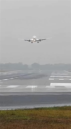 Train Unexpectedly Brakes with Smoke and Sparks