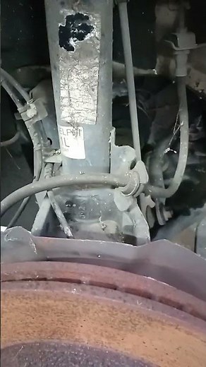 Mini cooper remove transmission