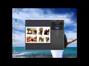 КОЛЛАЖ ИЗ ФОТО