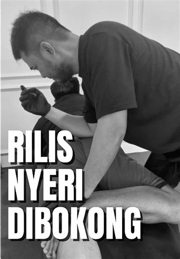 Nataraga Therapy: Mengatasi Nyeri dan Cedera