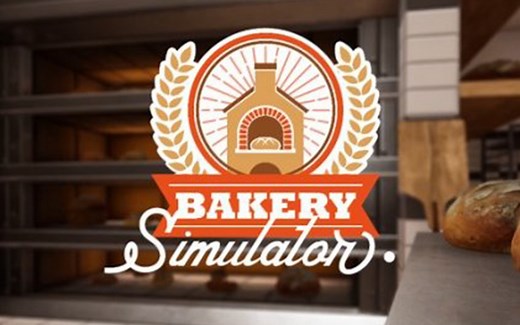 【试玩】面包店模拟器BakerySimulatorFull