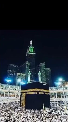 #Makkah #peace#viralvideo #IslamicVideo #IslamicShorts #Quran #sadstatus #Deen #Allah #Islamic