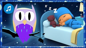 Princesas y principes durmientes, es la hora de dormir. 🥱 Pocoyó viene a darte las buenas noches 💤 ¿Cómo es tu peluche para dormir? 🧸 Sleeping princesses and princes, it's bedtime. 🥱 Pocoyo comes to say goodnight 💤 How is your teddy to sleep? 🧸 English version 👉 https://youtu.be/nPWEEjzMyEk #musicainfantil #nurseryrhymes #cartoonsforkids #pocoyo #musicaparaniños #cancionesparadormir #dormirbem #Dormirbien #musicaparabebes | Pocoyo