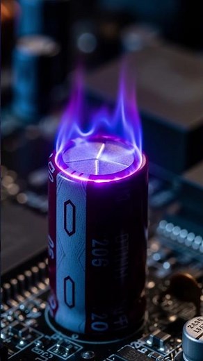 Kenapa Elco Ada Garis Putih Polaritas