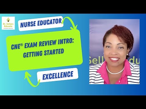 Snapshot 1: CNE Exam Review Introduction to Session#1-CNE Overview/Competency 1_Published 1/31/2021