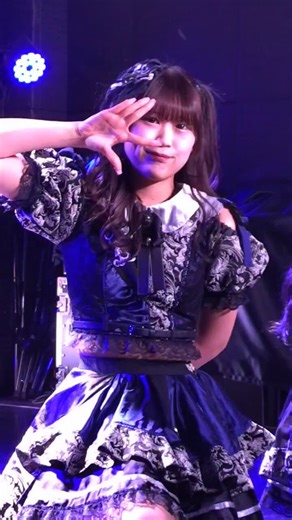 20260403秋葉原ZEST 👼ｶﾜ(・∀・)ｲｲ!!#星合いのライラック#一ノ瀬このん🩷#真城りな💜#深月りぜ🤍