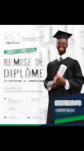 🚀 UNE NOUVELLE ÉTAPE COMMENCE ! 🎓 Après plusieurs semaines de formation intensive, nos apprenants en maintenance informatique arrivent à une étape importante 👏 💻 Docteur PC a le plaisir de vous inviter à la : 🎓 Remise de diplômes (Attestations de formation) 📅 Samedi 10 Mai 2026 ⏰ À partir de 9h00 📍 Siège Docteur PC – Angré Château 👉 Une cérémonie pour valoriser le travail, la persévérance et les compétences acquises dans le domaine du numérique. 💡 Vous souhaitez vous former aussi ? C’es