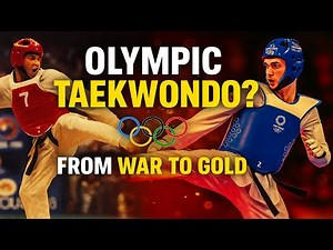 Taekwondo in Olympics | How It Became a Global Sport ? | Olympics Taekwondo | Taekwondo History