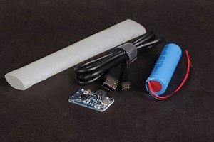 NEW GUIDE: Booster Cable #AdafruitLearningSystem