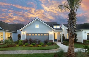 Del Webb North Myrtle Beach by Del Webb