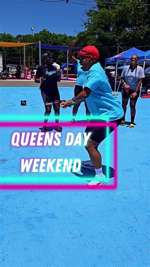 Qᴜᴇᴇɴꜱ ᴅᴀʏ ᴡᴇᴇᴋᴇɴᴅ 2️⃣0️⃣2️⃣4️⃣. Charlotte North Carolina ɪ ᴀᴍ ꜱᴏ ʜᴏɴᴏʀᴇᴅ ᴛᴏ ʙᴇ ᴀᴘᴀʀᴛ ᴏꜰ ᴀɴ ᴏʀɢᴀɴɪᴢᴀᴛɪᴏɴ ᴛʜᴀᴛ ʜᴀꜱ ꜱᴏ ᴍᴜᴄʜ ᴅɪᴠᴇʀꜱɪᴛʏ ᴡɪᴛʜɪɴ ᴡᴏᴍᴇɴ ᴄʏᴄʟɪɴɢ. ᴛʜᴇ Qᴜᴇᴇɴꜱ ᴏꜰ Qʀᴛ ᴘᴜᴛ ᴏɴ ᴀɴ ᴀᴍᴀᴢɪɴɢ ᴡᴇᴇᴋᴇɴᴅ ꜰᴏʀ ᴀʟʟ ᴡʜᴏ ᴘᴀʀᴛɪᴄɪᴘᴀᴛᴇᴅ. ɢᴏᴏᴅ ʀɪᴅᴇꜱ, ɢᴏᴏᴅ ᴇɴᴇʀɢʏ, ɢᴏᴏᴅ ᴍᴜꜱɪᴄ, ɢᴏᴏᴅ ꜰᴏᴏᴅ & ᴊᴜꜱᴛ ᴀɴᴅ ᴡᴇ'ʟʟ ᴘᴜᴛ ᴛᴏɢᴇᴛʜᴇʀ ᴡᴇᴋᴇᴇɴᴅ. ᴛʜᴀɴᴋ ʏᴏᴜ ꜱᴏ ᴍᴜᴄʜ ꜰᴏʀ ᴛʜᴇ ʜᴏꜱᴘɪᴛᴀʟɪᴛʏ. ɪ ᴡᴏᴜʟᴅɴ'ᴛ ʜᴀᴠᴇ ᴍɪꜱꜱᴇᴅ ᴛʜɪꜱ ᴇᴠᴇɴᴛ ꜰᴏʀ ᴀɴʏᴛʜɪɴɢ Qᴜᴇᴇɴꜱ😊🤗 𝒫𝓇𝒾𝓃𝒸𝑒 𝒟𝒶𝓋𝒾𝒹 #beachathletics #krt #qrt #north #carolina #queens #kings #cycling #e