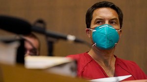 Woman charged with benefits scam using Scott Peterson's name