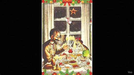 🎄 Don’t miss the coziest Christmas adventure of the year! Join Pettson and Findus for a heartwarming holiday story full of friendship, surprises, and festive magic! 🎅 💫 The show has been nominated for the prestigious 2025 Dora Mavor Moore Award, which recognizes the best theatre productions in Toronto. Pettson and Findus at Christmas: 📚 Based on the beloved books by Swedish author Sven Nordqvist 👧 Perfect for kids ages 3–12 and their families 🎁 Every child receives a special New Year’s gif