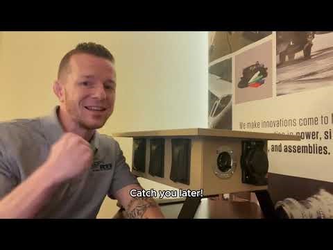 RTI Spider Box Explained