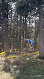 First touch with the course for World Championships 🌈 in Andorra 🇦🇩 Love this natural course 😍🏔️ 🎥 @h0nza_saska @uci_mountainbike @reprezentacemtb @czechcycling @mondrakerbikes @primaflor_mondraker @ascdukla_official @sidisport_official @entrenamiento.pro @ooci.cz #vallnord #andorra #cycling #mtb #worldchampionships #czechmtb #czechteam | Ondřej Cink