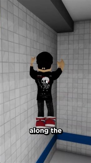 You've Been Walking Past This Secret Room in Brookhaven RP