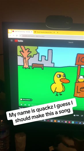 Duck song remix part 1 #dubstep #rave #production #sounddesign #dj #oddprophet #bassstage #hard #edm #duckstep #ducksong #hard #remix #quackz