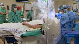 An inside look at a life-changing brain surgery