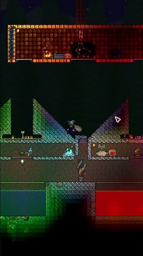 How to Instantly Move NPCs in Terraria
