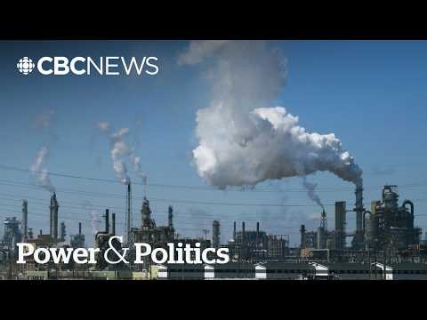 What is going on with the Canadian economy? | Power & Politics