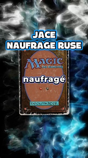 🔵Ce Jace oublié explose de 725 % grâce à Réalité fracturée !#mtgfrance #mtgfr