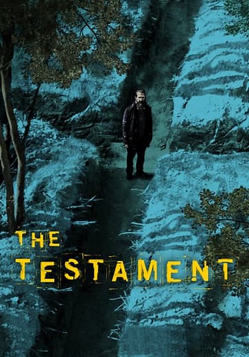 The Testament (2017)