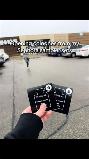 Unboxing JPG and Valentino Uomo Colognes