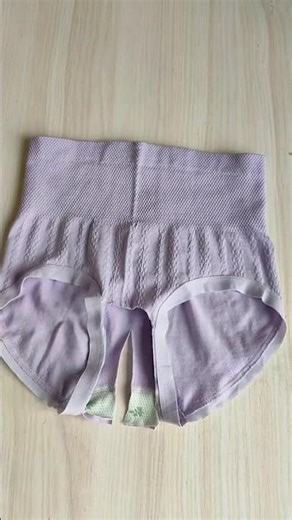 A cut can instantly transform you into a shapewear#Life hacks#Clothing