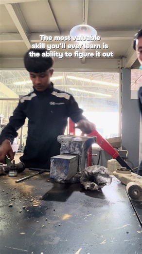 The Power of Continuous Learning and Problem-Solving