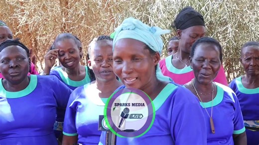Widow Mothers Urge Political Leaders for Support