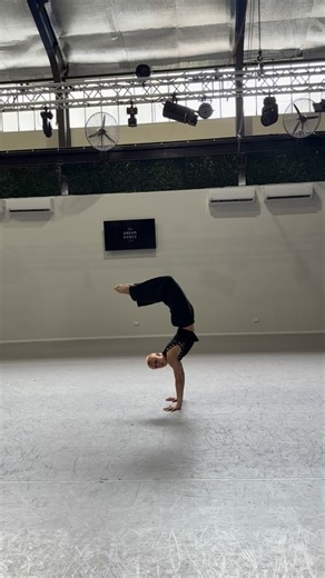 thedreamcreative | We love seeing unique talent come through The Dream Creative and @kian_flynn is no exception! #TheDreamCreative #Dance | Instagram