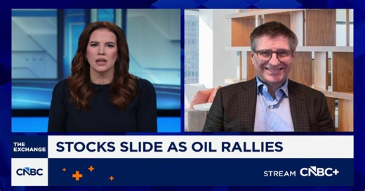 Iran conflict unlikely to have a lasting impact on global markets, says GMO's Tom Hancock